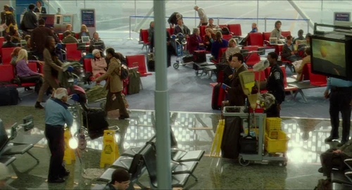 The Terminal
