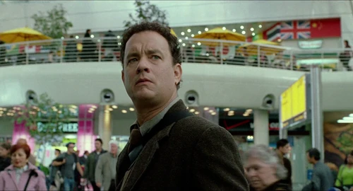 The Terminal