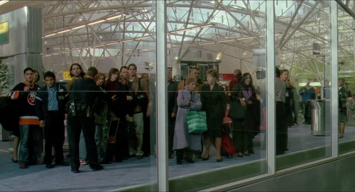 The Terminal