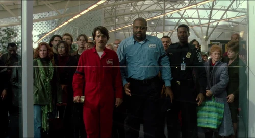 Still frame 226 from The Terminal (2004) directed by Steven Spielberg