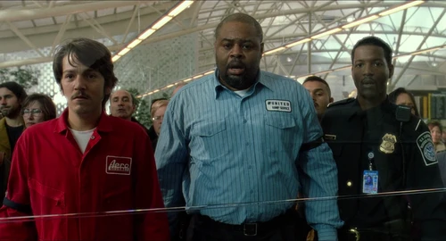 Still frame 227 from The Terminal (2004) directed by Steven Spielberg