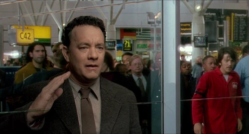 The Terminal