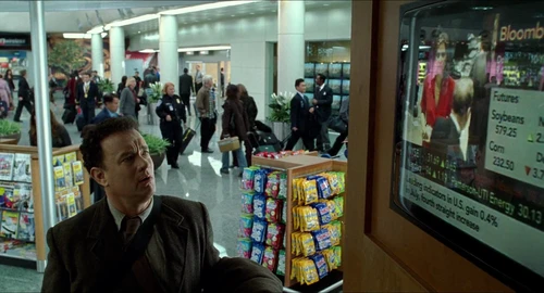The Terminal