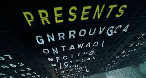 Still frame 1 from The Terminal (2004) directed by Steven Spielberg