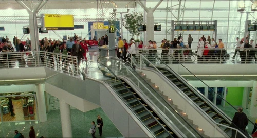 The Terminal