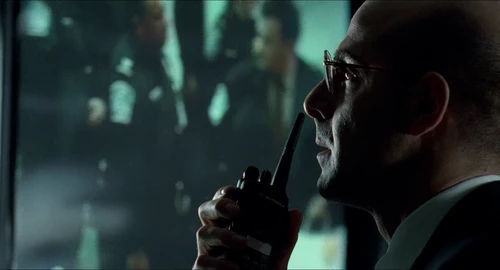 Still frame 234 from The Terminal (2004) directed by Steven Spielberg
