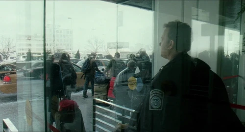 Still frame 236 from The Terminal (2004) directed by Steven Spielberg