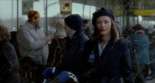 Still frame 238 from The Terminal (2004) directed by Steven Spielberg