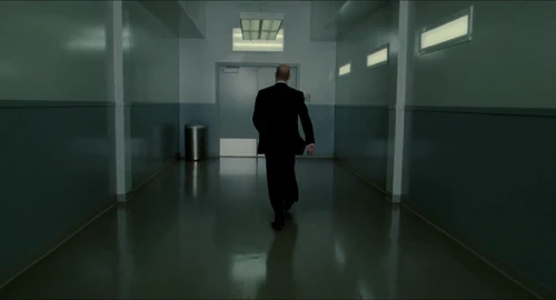 Still frame 239 from The Terminal (2004) directed by Steven Spielberg