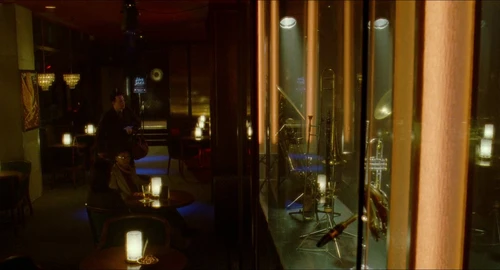 Still frame 243 from The Terminal (2004) directed by Steven Spielberg