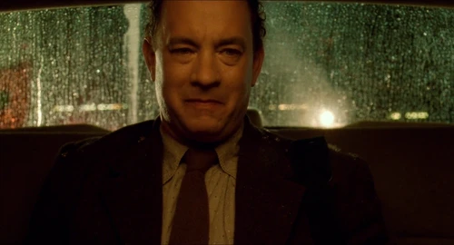 Still frame 249 from The Terminal (2004) directed by Steven Spielberg