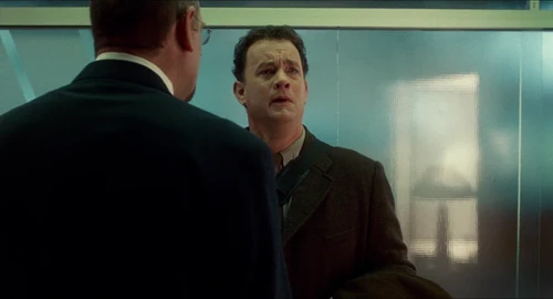 The Terminal