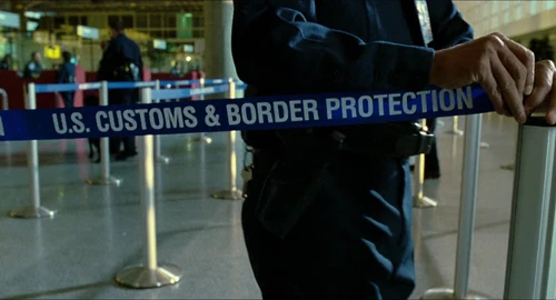 Still frame 2 from The Terminal (2004) directed by Steven Spielberg