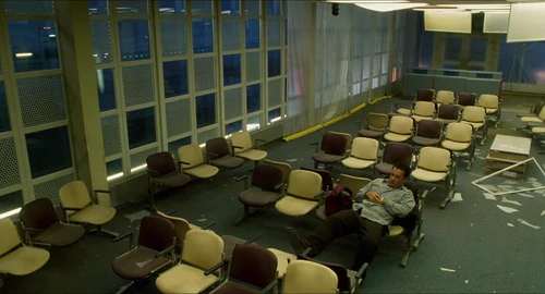 The Terminal