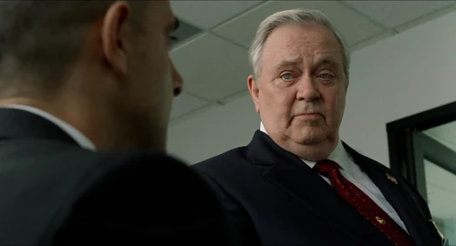 Still frame 31 from The Terminal (2004) directed by Steven Spielberg
