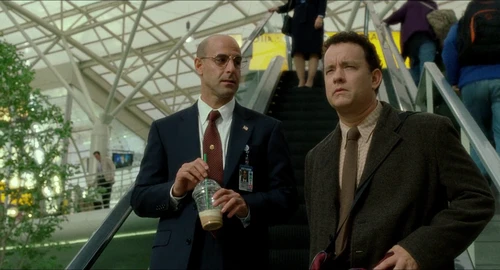 The Terminal