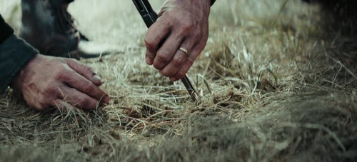 Still frame 69 from The Tiger (2025) directed by Dennis Gansel