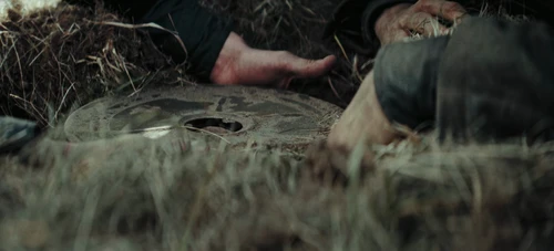 Still frame 73 from The Tiger (2025) directed by Dennis Gansel