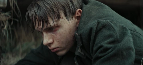 Still frame 74 from The Tiger (2025) directed by Dennis Gansel