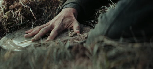 Still frame 76 from The Tiger (2025) directed by Dennis Gansel