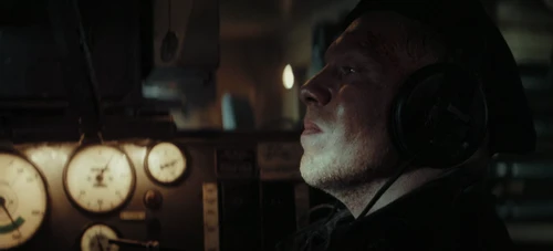 Still frame 79 from The Tiger (2025) directed by Dennis Gansel
