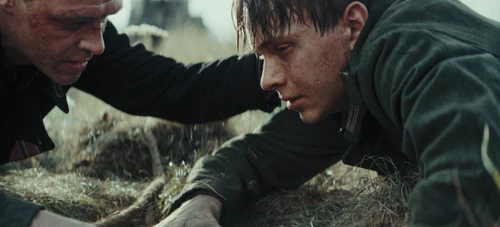 Still frame 81 from The Tiger (2025) directed by Dennis Gansel