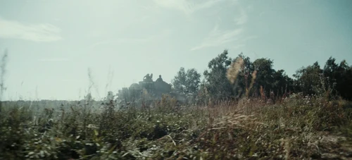 Still frame 87 from The Tiger (2025) directed by Dennis Gansel