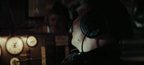 Still frame 90 from The Tiger (2025) directed by Dennis Gansel