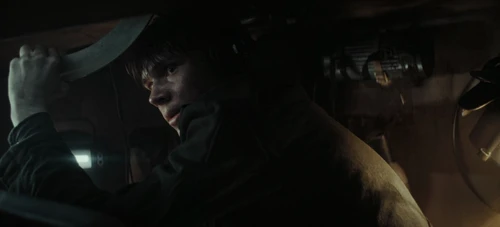 Still frame 92 from The Tiger (2025) directed by Dennis Gansel