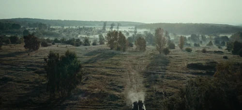 Still frame 93 from The Tiger (2025) directed by Dennis Gansel