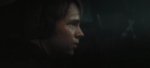 Still frame 98 from The Tiger (2025) directed by Dennis Gansel
