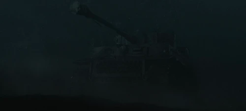 Still frame 101 from The Tiger (2025) directed by Dennis Gansel
