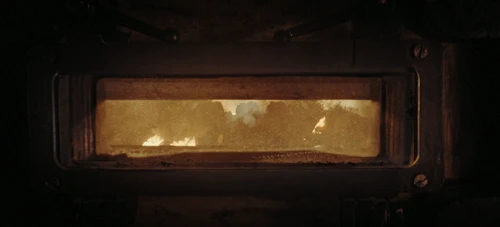 Still frame 9 from The Tiger (2025) directed by Dennis Gansel