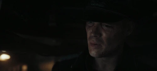 Still frame 104 from The Tiger (2025) directed by Dennis Gansel