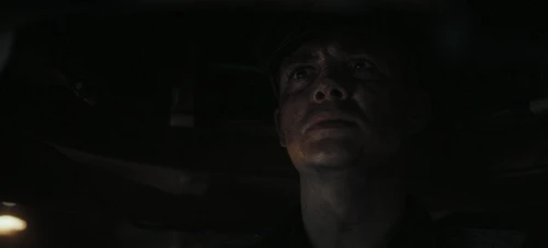 Still frame 108 from The Tiger (2025) directed by Dennis Gansel