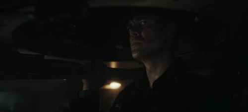 Still frame 109 from The Tiger (2025) directed by Dennis Gansel