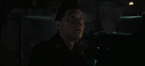 Still frame 110 from The Tiger (2025) directed by Dennis Gansel