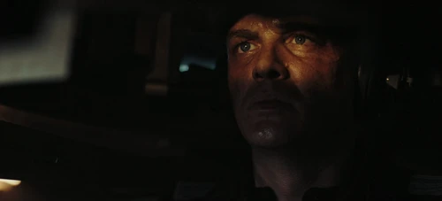 Still frame 10 from The Tiger (2025) directed by Dennis Gansel