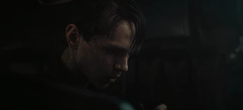 Still frame 113 from The Tiger (2025) directed by Dennis Gansel