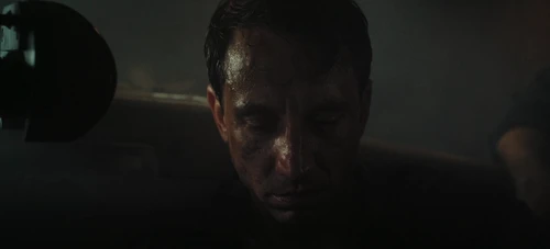 Still frame 114 from The Tiger (2025) directed by Dennis Gansel