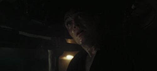 Still frame 116 from The Tiger (2025) directed by Dennis Gansel