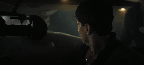 Still frame 117 from The Tiger (2025) directed by Dennis Gansel