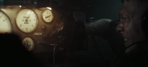 Still frame 119 from The Tiger (2025) directed by Dennis Gansel
