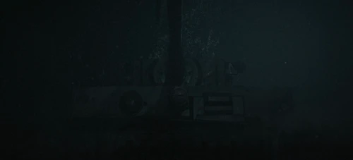 Still frame 120 from The Tiger (2025) directed by Dennis Gansel