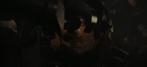 Still frame 11 from The Tiger (2025) directed by Dennis Gansel