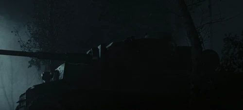 Still frame 123 from The Tiger (2025) directed by Dennis Gansel