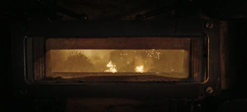 Still frame 12 from The Tiger (2025) directed by Dennis Gansel