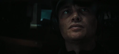 Still frame 130 from The Tiger (2025) directed by Dennis Gansel