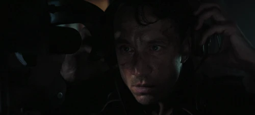 Still frame 133 from The Tiger (2025) directed by Dennis Gansel
