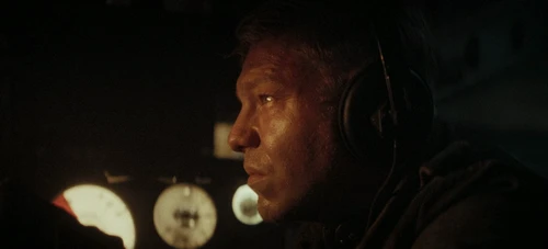 Still frame 135 from The Tiger (2025) directed by Dennis Gansel